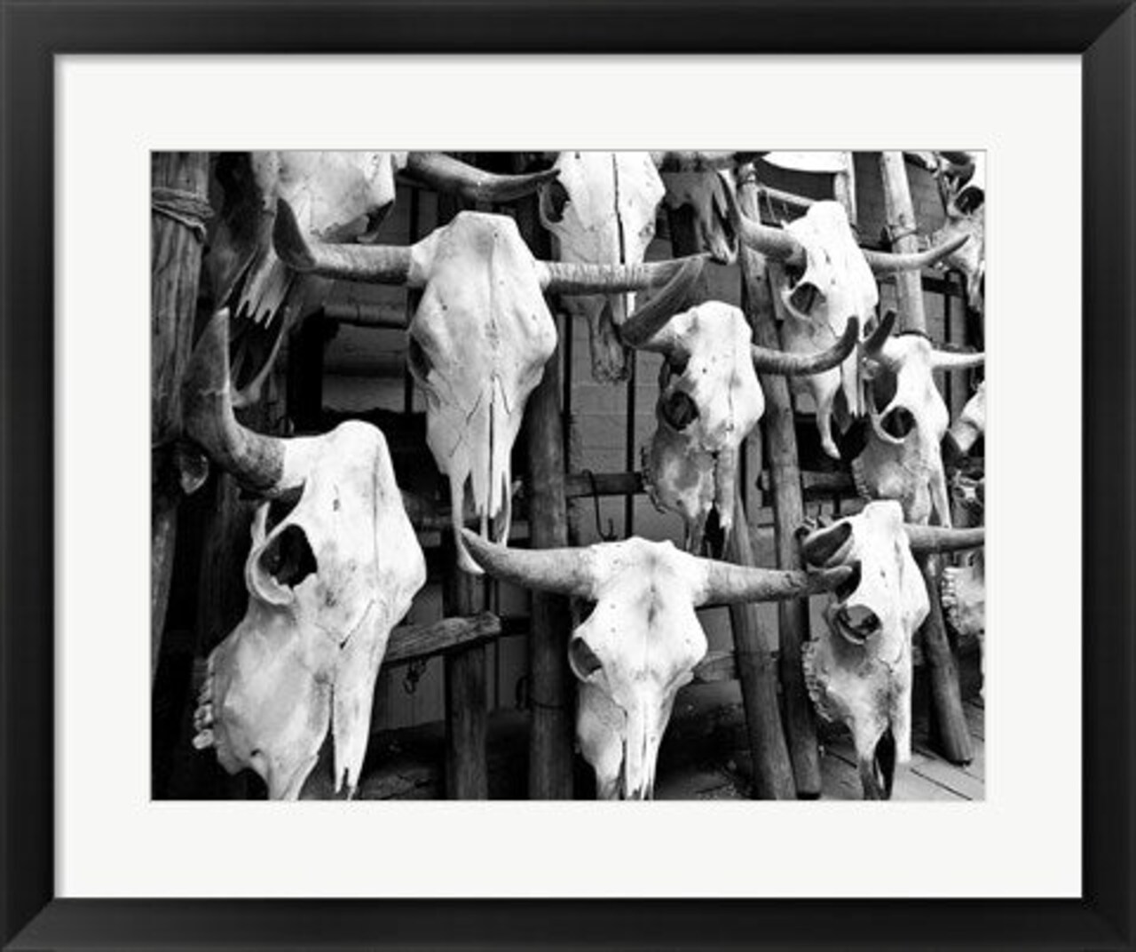 Framed Art Guardians II by Rob Sturcke Wall Decor 18x24 Artwork